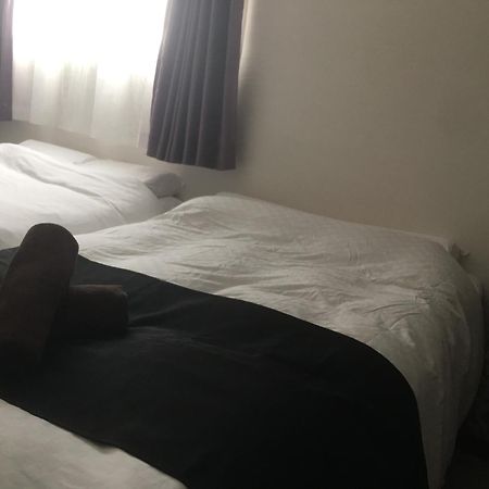 Sakura Hotel Tennoji 1 Osaka Ngoại thất bức ảnh
