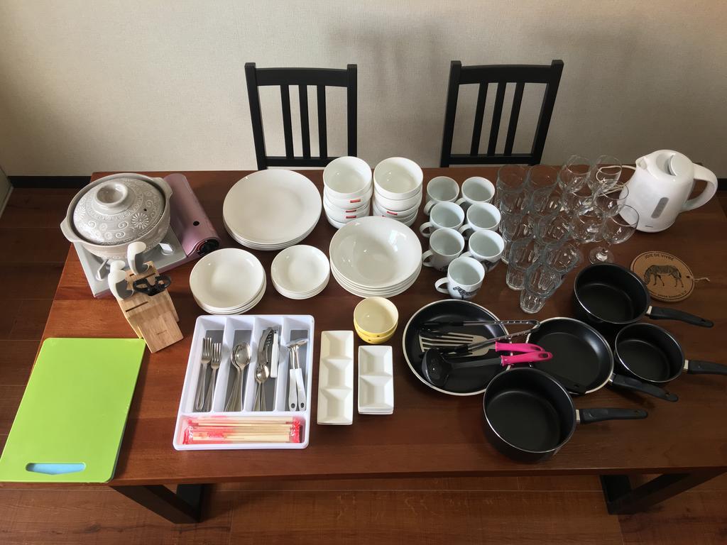 Sakura Hotel Tennoji 1 Osaka Ngoại thất bức ảnh