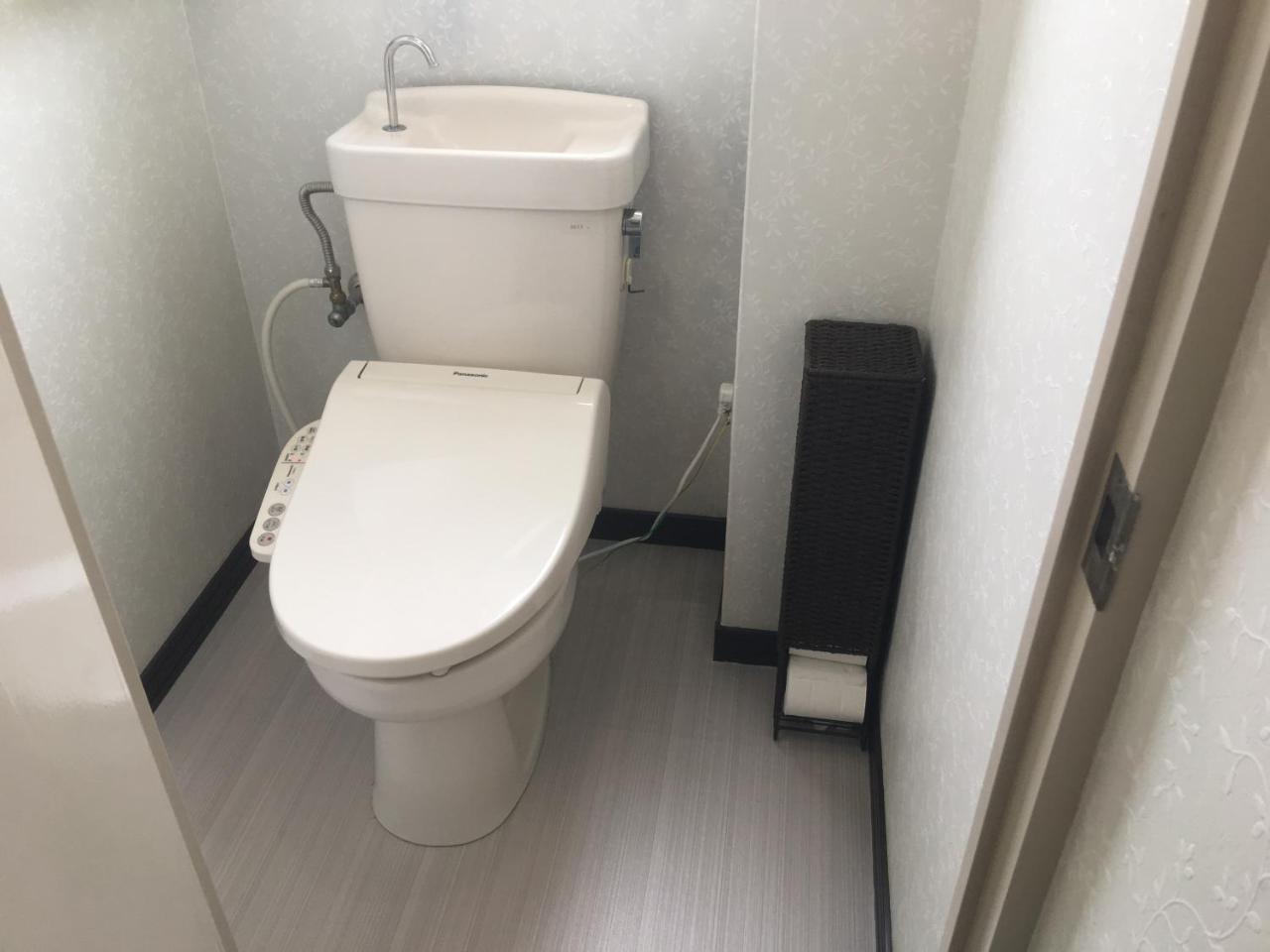 Sakura Hotel Tennoji 1 Osaka Ngoại thất bức ảnh
