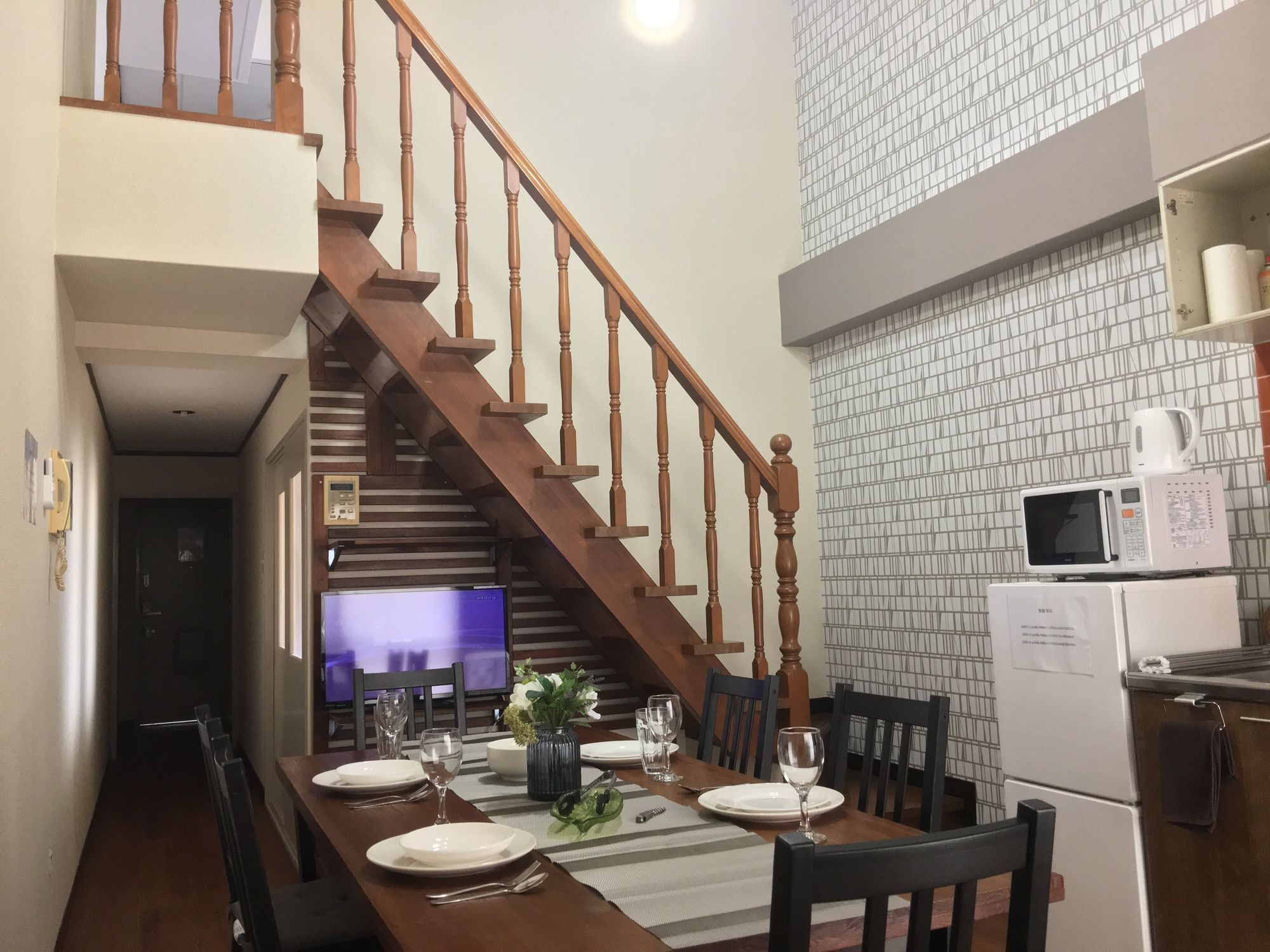 Sakura Hotel Tennoji 1 Osaka Ngoại thất bức ảnh